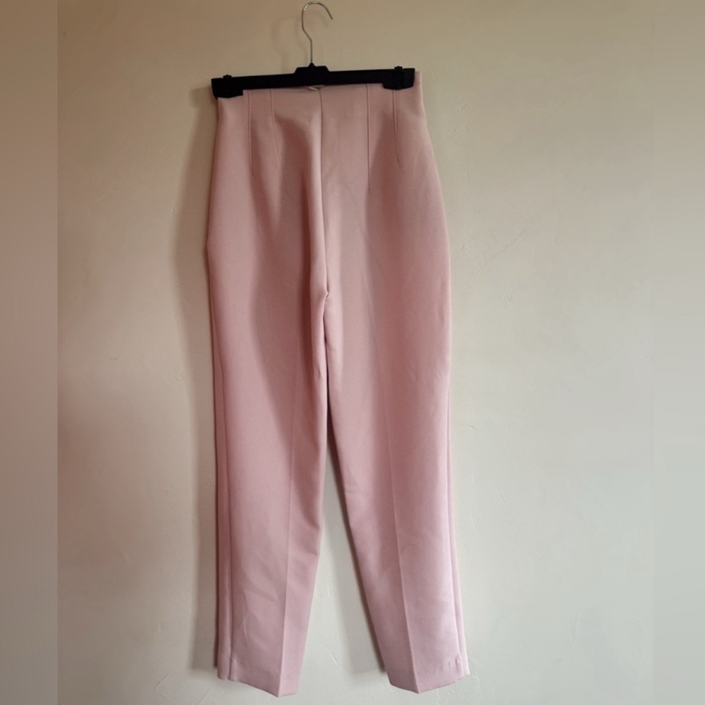 Zara high waisted pants size XS - Picture 10 of 11